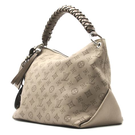 louis vuitton beaubourg hobo mm